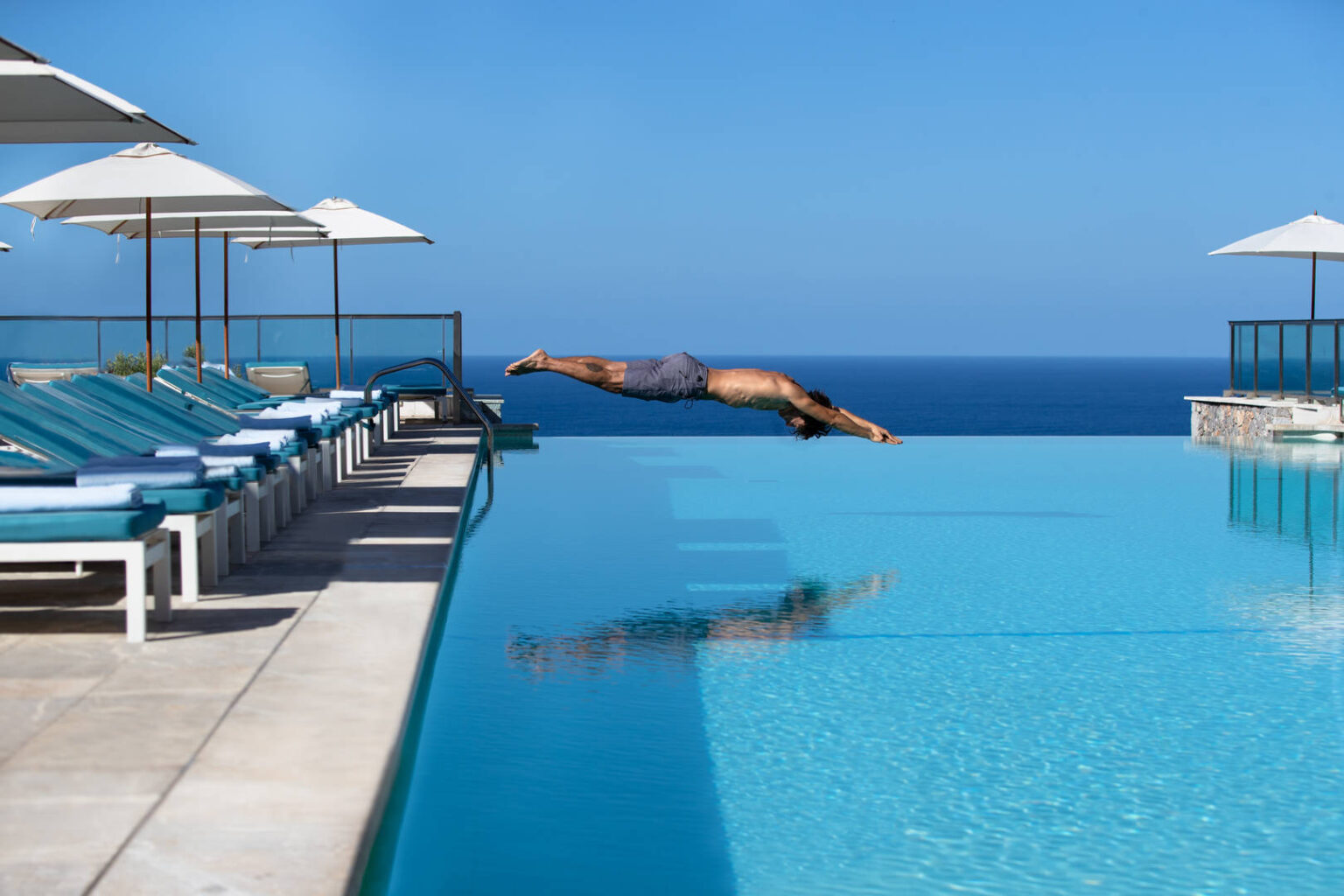 Jumeirah Group opens doors to its exquisite Mallorcan clifftop retreat, Jumeirah Port Soller Hotel & Spa