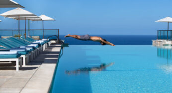 Jumeirah Group opens doors to its exquisite Mallorcan clifftop retreat, Jumeirah Port Soller Hotel & Spa