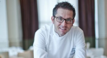 Leonardo Di Clemente appointed new Executive Chef at Four Seasons Hotel Bahrain Bay