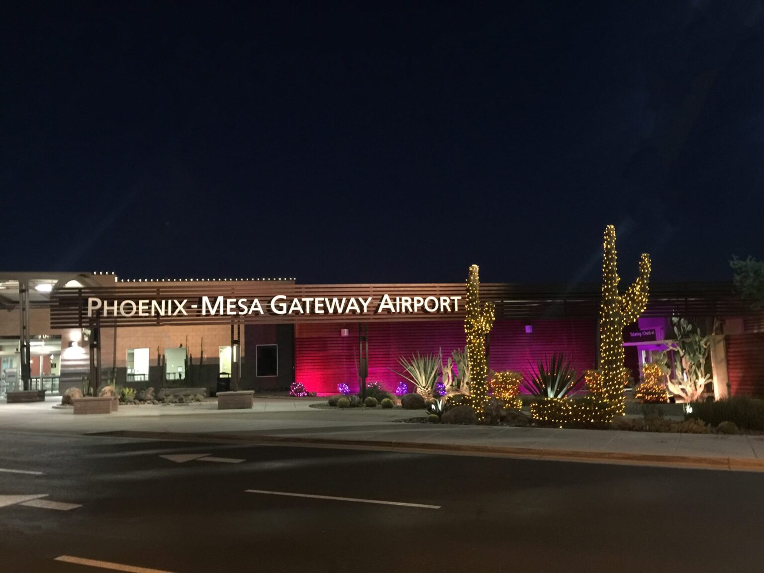 Travel PR News PhoenixMesa Gateway Airport Allegiant’s new
