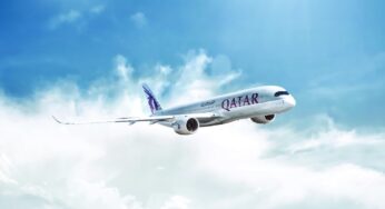 Qatar Airways becomes the first airline in the Middle East to join the IATA Turbulence Aware platform