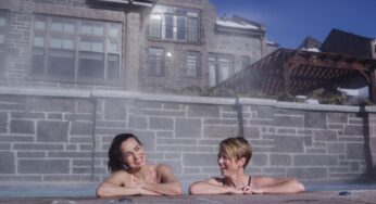 Spas of America & Ste. Anne’s Spa Launch Transform 2021