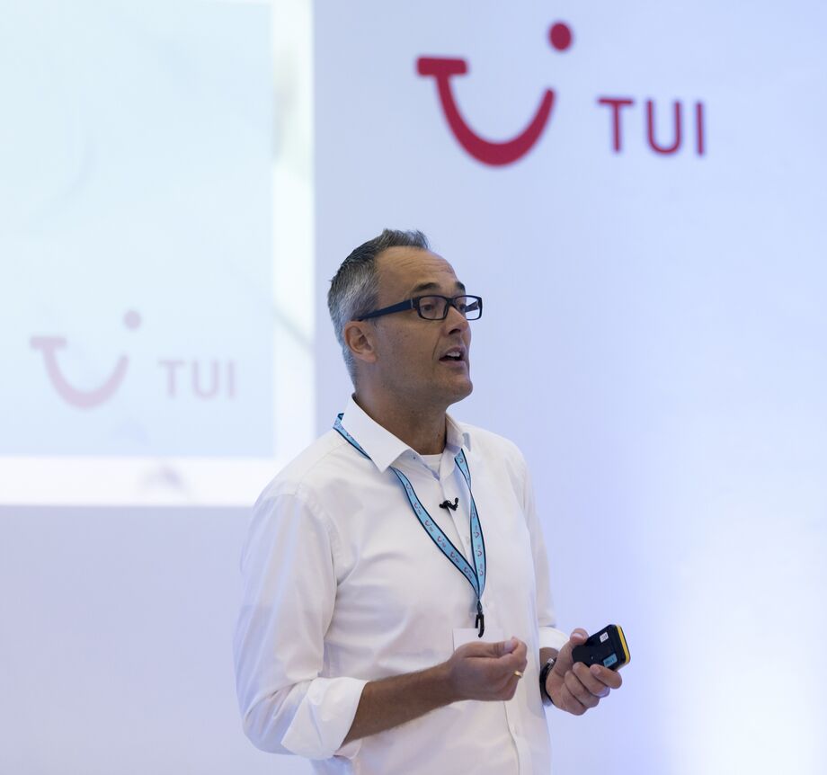 TUI Group and Nezasa partner on new digital platform for multi-day tours