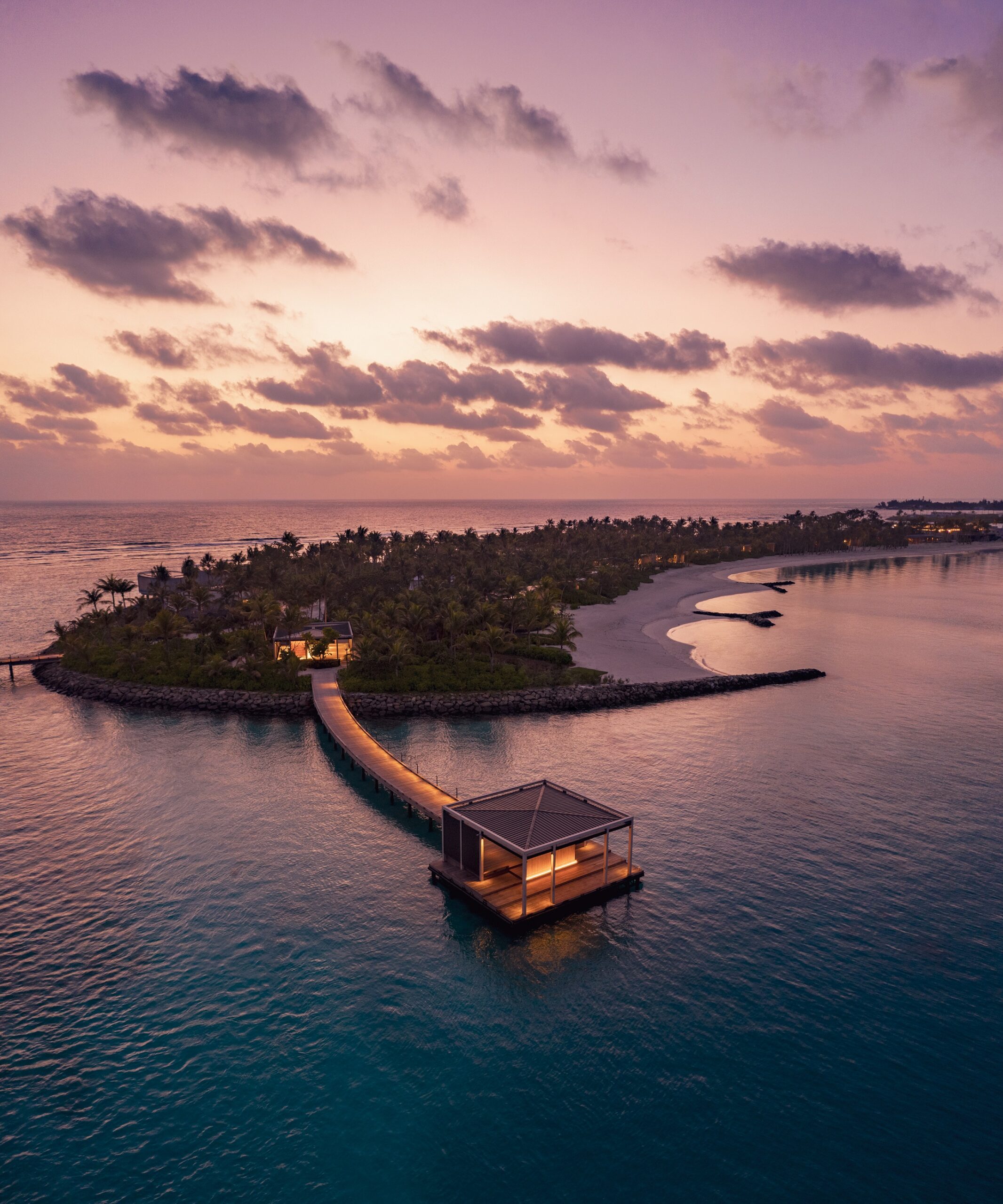 Ritz carlton maldives когда открытие