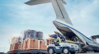 dnata partners with Kale Logistics Solutions to transform CALOGI into a next-generation e-commerce platform for the cargo community in the UAE