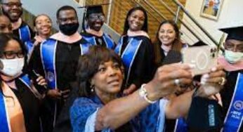 American Airlines and Hyatt provide Morehouse School of Medicine graduates with complimentary Executive Platinum elite status