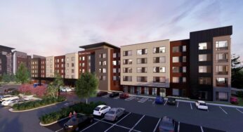 Hyatt House Columbus/OSU-Short North opens doors to guests