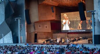 “Chicago In Tune”: New citywide festival celebrating Chicago’s diverse and legendary music scene and the 2021 Year of Chicago Music