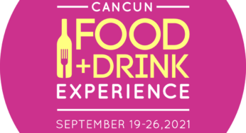 Blue Diamond Resorts to host its first annual Food + Drink Experience at the Royalton CHIC Suites Cancun Resort & Spa, September 19-26, 2021