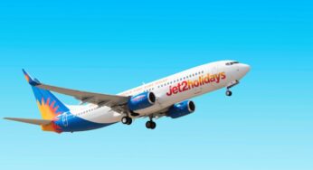 Bristol Airport welcomes Jet2.com and Jet2holidays services to Majorca