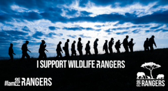 Ranger Danger on Africa’s Frontline