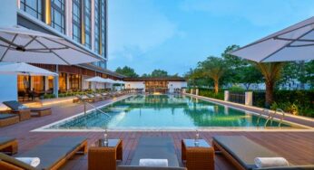 Fairfield by Marriott announced the opening of Fairfield by Marriott South Binh Duong in Vietnam