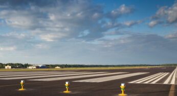 Finavia completes Mariehamn Airport’s EUR 5 million runway renovation