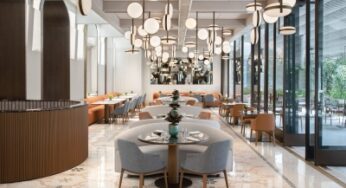 Four Seasons Hotel Milano reopens following a six-month renovation