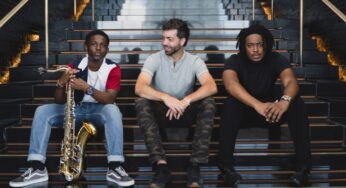 Four Seasons Hotel Philadelphia and JG SkyHigh partner to provide music industry exposure to students through mentorship program