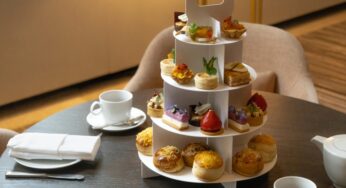 Four Seasons Hotel Toronto and Cheese Boutique partner to create an exclusive Afternoon Tea experience