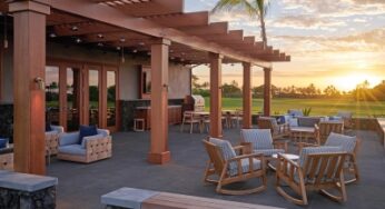 Four Seasons Resort Hualalai’s Brady Riggs named in GOLF Magazine’s Top 100 Teachers in America for 2021-2022