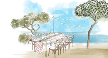 Grand-Hôtel du Cap-Ferrat, A Four Seasons Hotel will celebrate Bastille Day with live music shows, pyrotechnic performances and exciting gastronomic offering