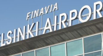 Helsinki Airport’s Terminal 1 to reopen