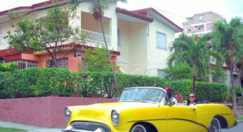 The Hostal Aptofive in Cuba has obtained the Travelers’ Choice ​​Awards 2021 granted by Tripadvisor