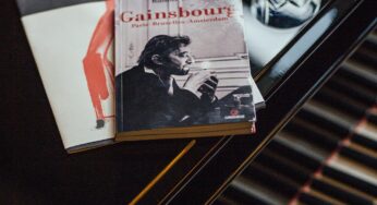 Hotel Amigo pays tribute to poet and musician Serge Gainsbourg