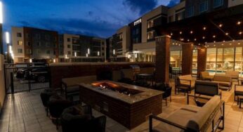 IHG Hotels & Resorts announces the opening of Staybridge Suites Nashville-Midtown