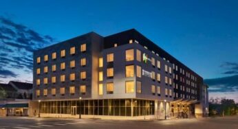 IHG Hotels & Resorts opens dual-branded EVEN Hotel Rochester – St. Mary’s Area and Staybridge Suites Rochester – St. Mary’s Area in Rochester, Minnesota