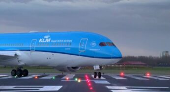 KLM and ITA Airways announce new codeshare agreement