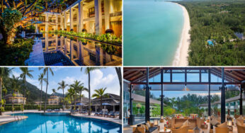 Outrigger Hospitality Group Acquires Three Thailand Resorts