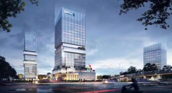 Radisson Hotel Group announces signing of new Radisson Blu property in Changyuan in Henan province