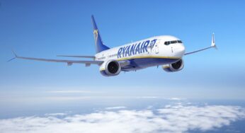 Ryanair announces a recruitment drive for 2,000 new pilots to crew aircraft deliveries