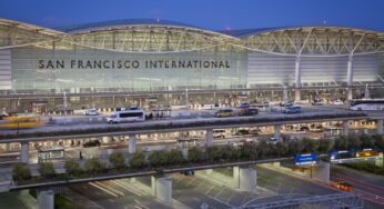 SFO Celebrates Grand Opening of Harvey Milk Terminal 1, Setting New Standards in Airport Innovation and Inclusivity