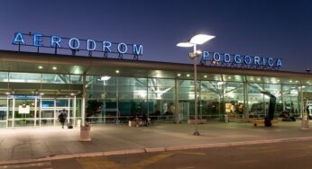 Comfortable and affordable car rental at Podgorica Airport