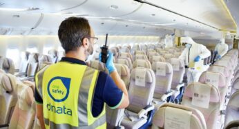 dnata ready for busy summer months at Dubai International (DXB)