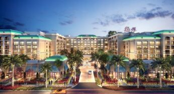 Marriott Bonvoy announces the opening of The Westin Anaheim Resort and Element Anaheim Resort Convention Center