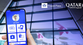 Qatar Airways the first airline to trial COVID-19 vaccine authentication through IATA Travel Pass ‘Digital Passport’ Mobile App