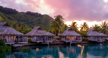 Quarantine removed – French Polynesia, The Islands of Tahiti