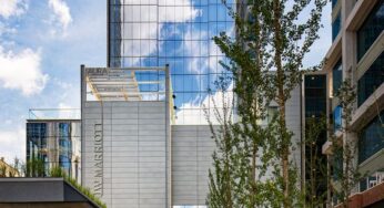 JW Marriott announces the opening of JW Marriott Charlotte