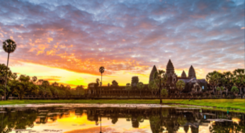 Anantara Angkor Resort shares bucket list when in Siem Reap