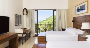 Delta Hotels by Marriott announces the opening of Delta Hotels by Marriott, Riviera Nayarit, an All-Inclusive Resort