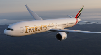 Emirates Skywards offers members easy access to customized rewards and privileges through “Skywards+”