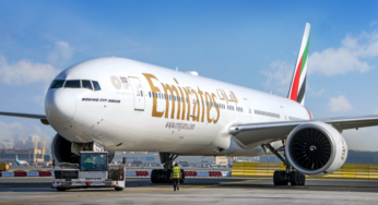 Emirates and Aeromar announce interline partnership