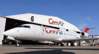 Emirates signs interline agreement with Cemair