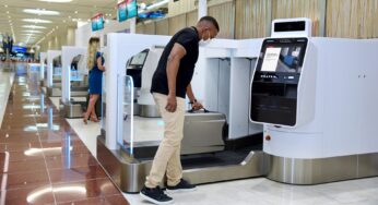 Emirates updates free baggage policy in all its African destinations