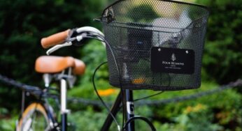 Four Seasons Hotel New York Downtown introduces complimentary Bike The City experience