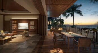 Four Seasons Resort Hualalai unveils newly reimagined floorplans for its top three villas