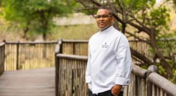 Four Seasons Safari Lodge Serengeti names Keith Frisley as Executive Chef