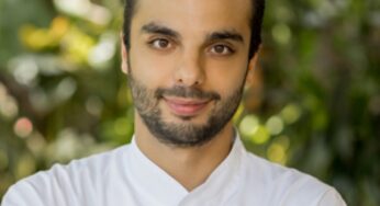 Giovanni Spataro appointed new Chef de Cuisine of Culina Ristorante + Caffé at Four Seasons Hotel Los Angeles at Beverly Hills