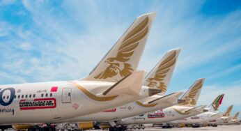 Gulf Air extends IATA Travel Pass trial to include flights from Bahrain to Dubai, Frankfurt and Paris