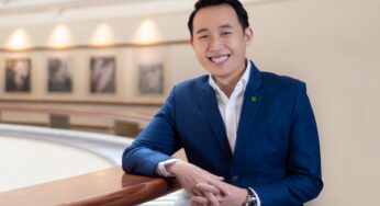 HOLIDAY INN SINGAPORE ATRIUM APPOINTS NEW HOTEL MANAGER